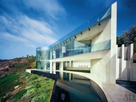 10 Fearsome Cliff-side Houses With Amazing Views