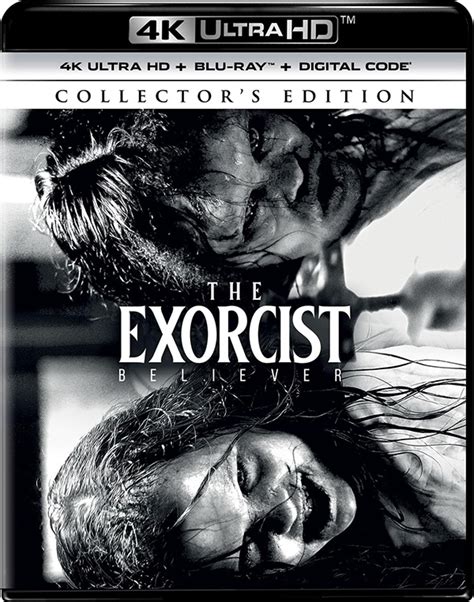 The Exorcist Believer 4k Uhd Review The Film Junkies