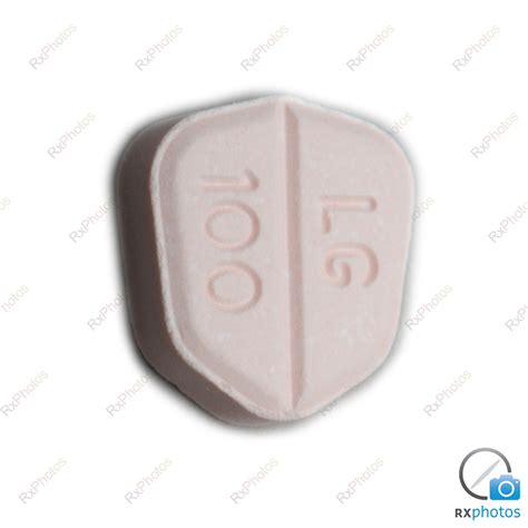 Mylan Lamotrigine Tablet 100mg Brunet