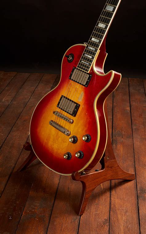 72 Gibson Les Paul Custom Atelier Yuwaciaojp