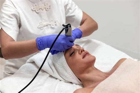 Dermafrac™ Micro Channeling I Micro Needling Vs Clinic And Beauty