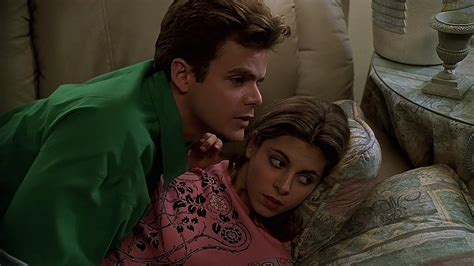 The Sopranos Season 1 Episode 13 I Dream Of Jeannie Cusamano 4 Apr 1999 Jamie Lynn Sigler