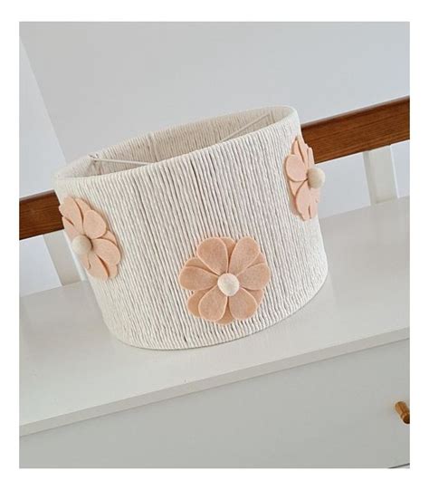 Lampa Sufitowa Margaretki Nude Mamaville Pl