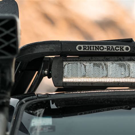 Rhino Rack LED Lighting Solutions Stedi Blog