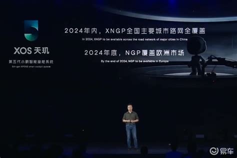 小鹏智驾系统公布2024年目标 Xngp全国主要城市路网全覆盖 凤凰网汽车 凤凰网