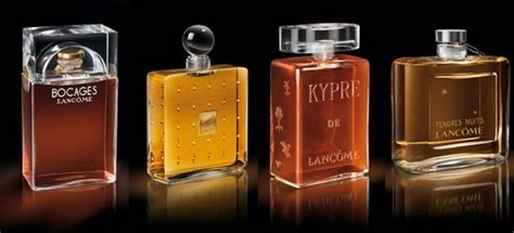 Kypre Von Lancôme Meinungen And Duftbeschreibung