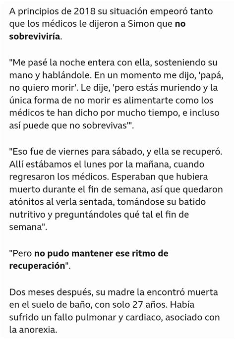 danell on Twitter oigan q triste me sentí al leer esto lo