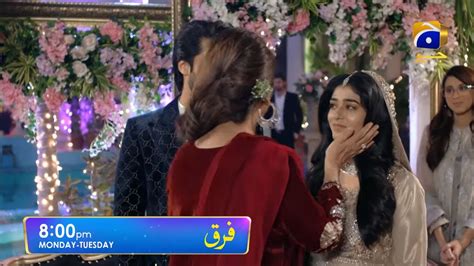 Farq Episode Teaser Promo Har Pal Geo Teaser Farq Episode