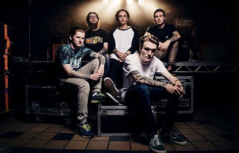 Neck Deep Respond To Allegations