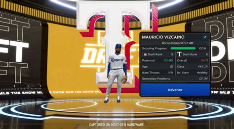 Mlb The Show All Player Attributes And Terminology Explained