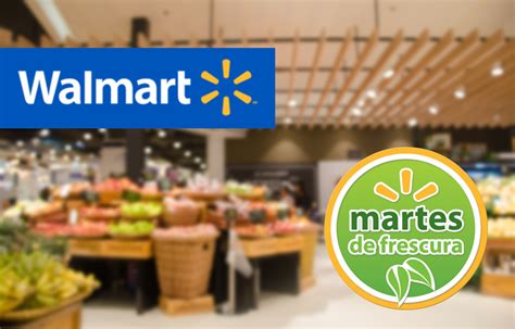 Estas Son Las Ofertas Del Martes De Frescura De Walmart Del 25 De Junio