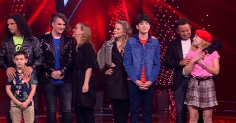 Dít is de winnaar van The Voice Kids 2019 Libelle