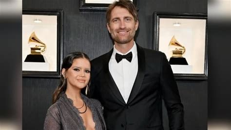 Maren Morris And Ryan Hurds Sudden Split A Closer Look Into Their