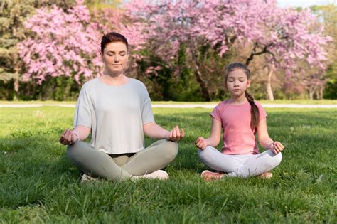 3 Ejercicios De Mindfulness Para Practicar En Familia Crea Momentos De