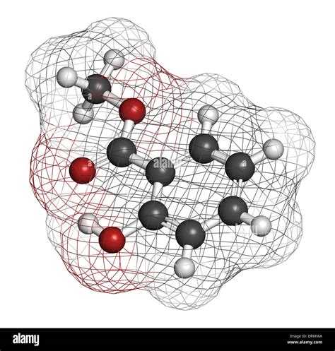 Methyl Salicylate Hi Res Stock Photography And Images Alamy