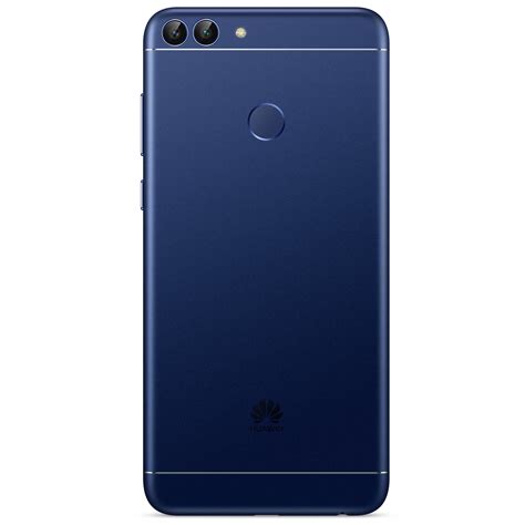 Huawei P Smart LTE Dual SIM Blue (FIG-LX1)