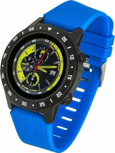 Garett Multi Smartwatch Sim Skroutz Gr