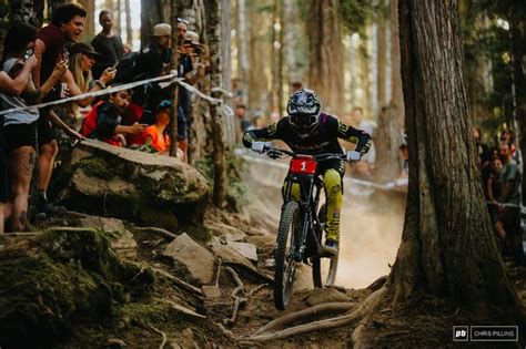 Photo Epic Canadian Open Dh Crankworx Whistler Pinkbike