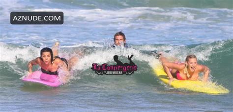 Shanna Kress Nude Aznude