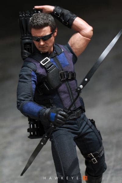 Some Final Product Photos Of The Hot Toys Captain Tumbex