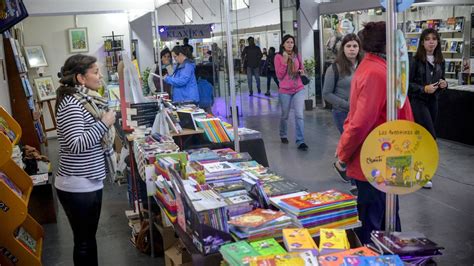 Tras Las Dificultades Se Habilita Mañana La 7ª Feria Del Libro