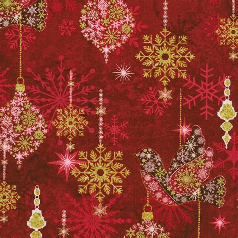 Stonehenge Christmas Joy 24773m 26 By Northcott Fabrics Shabby Fabrics