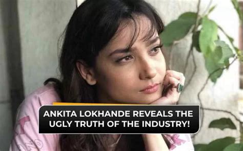 Producer Ke Sath Sona Padega Bigg Boss Fame Ankita Lokhande