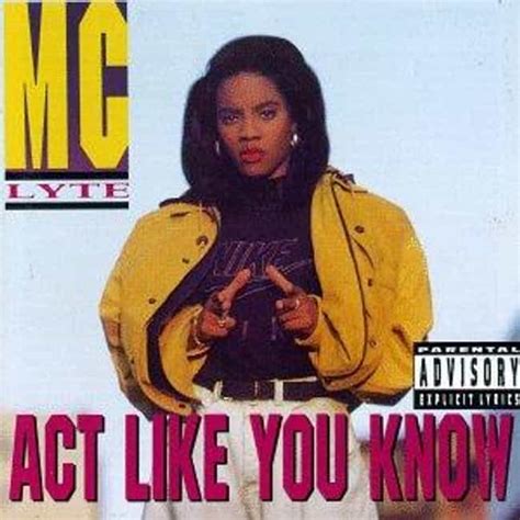 List Of All Top Mc Lyte Albums Ranked