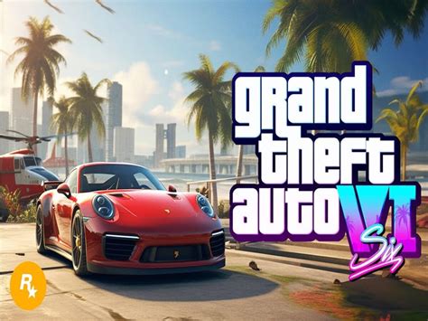 El anuncio del tráiler de GTA 6 de Rockstar Games supera el millón de