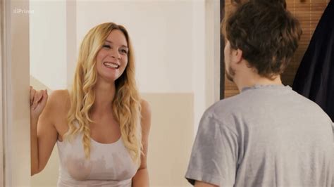 Nude Video Celebs Barbora Mottlova Sexy Tereza Vitu Sexy Po Hlave S E