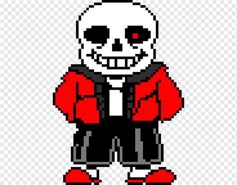 Undertale Pixel Art Sprite YouTube Evil Fictional Character Bead