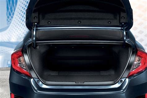 How To Open Honda Civic Trunk Without Key Exploring The Images