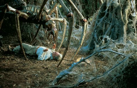 Arachnid 2001 Čsfdcz