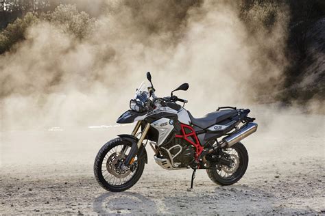 Bmw F Gs F Gs Und F Gs Adventure Motorrad Fotos