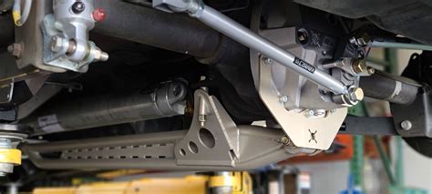 Fox Body Rear Suspension Kits