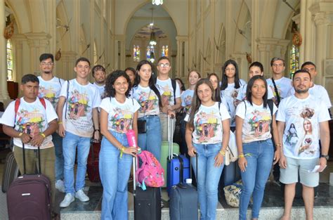 4ª Missão Jovem Juventude assume protagonismo da evangelização na