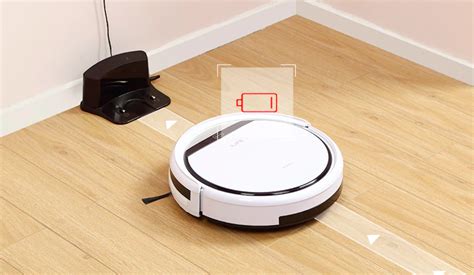 Ilife V3s Pro Robot Vacuum