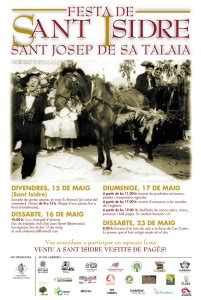 El M N Rural Protagonista De Les Festes De Sant Isidre Noudiari Es