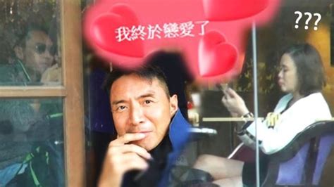 52歲tvb男星宣佈拍拖！女友是老朋友 兩人相遇一拍即合 每日頭條