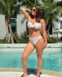 Insta Chanel West Coast In Bikini Phun Org Forum