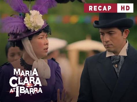 Maria Clara At Ibarra: The hardships of being an excommunicado (Weekly ...