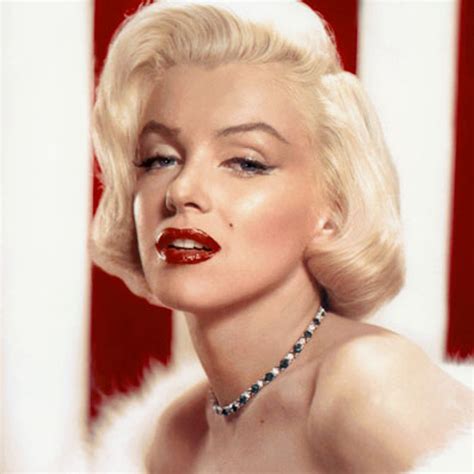 8 Beauty Lessons We've Learned From Marilyn Monroe - Allure