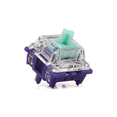 Gateron Azure Dragon V2 Switch Hot Plug For Mechanical Gaming Keyboard