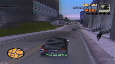 Grand Theft Auto 3 Download Gamefabrique