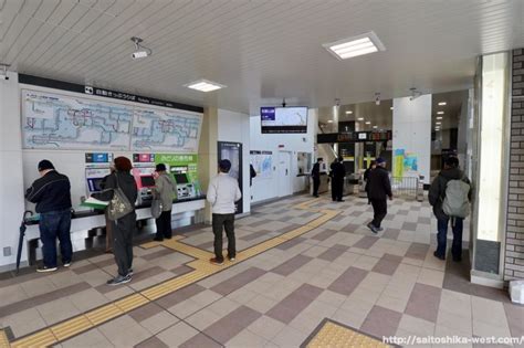 【祝開業】おおさか東線全線開業ー南吹田駅（駅舎外観〜コンコース編） Re Urbanization 再都市化