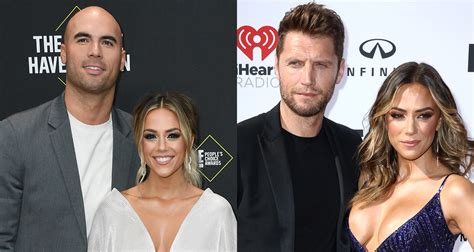 Jana Kramer Reveals Ex Husband Mike Caussins Reaction To Her