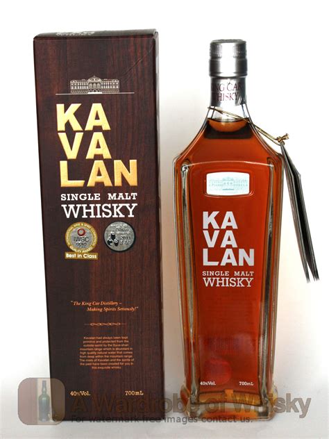 Buy Kavalan Single Malt Taiwanese Single Malt Whisky Single Malt Whisky