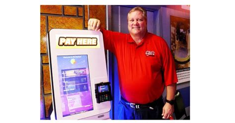 Chattanooga Fec Upgrades With Semnox Cashless Kiosk Music And Games