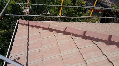 Repointing Allcoast Roofing Gold Coast