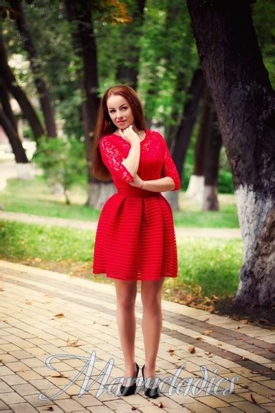 Gorgeous Wife Olga From Kiev Ukraine Ukrainian Brides